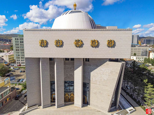 “МУЗЕЙН НЭЭЛТТЭЙ ӨДРҮҮД-2026” АРГА ХЭМЖЭЭНИЙ ХҮРЭЭНД НИЙТ 185,990 ИРГЭН ҮЙЛЧЛҮҮЛЛЭЭ